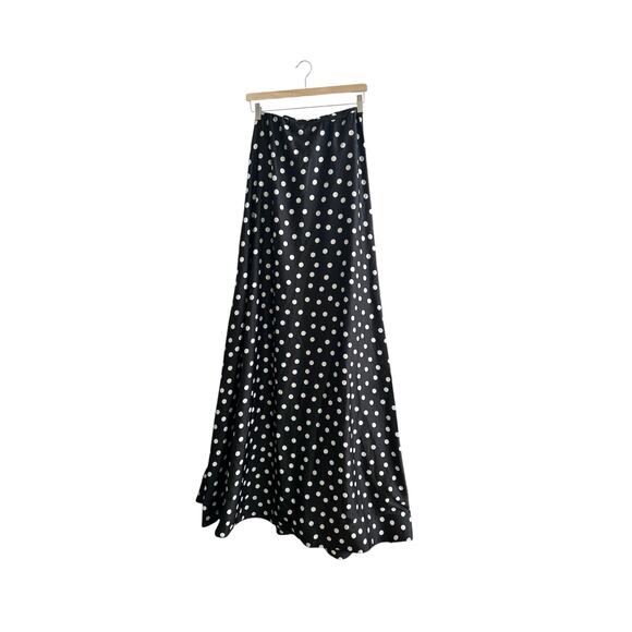 Show Me Your Mumu Tinsley Tube Dress in Polka Dot S - Picture 6 of 9